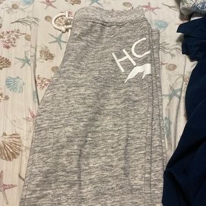Hollister Sweatpants
